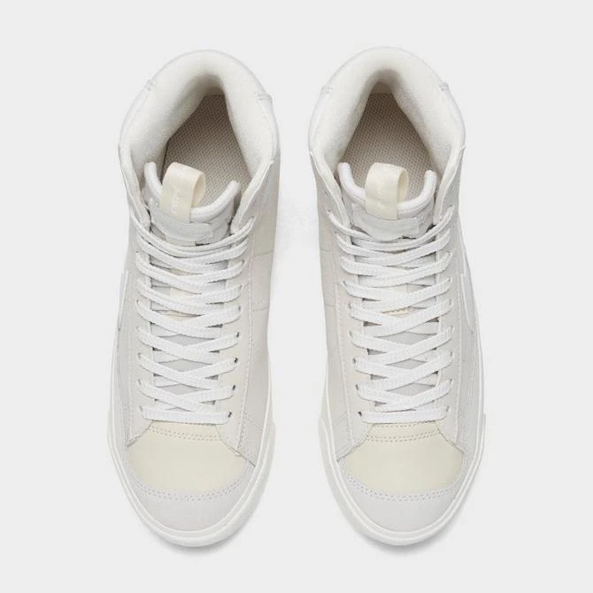 Big Kids' Nike Blazer Mid '77 SE Dance Casual Shoes 商品