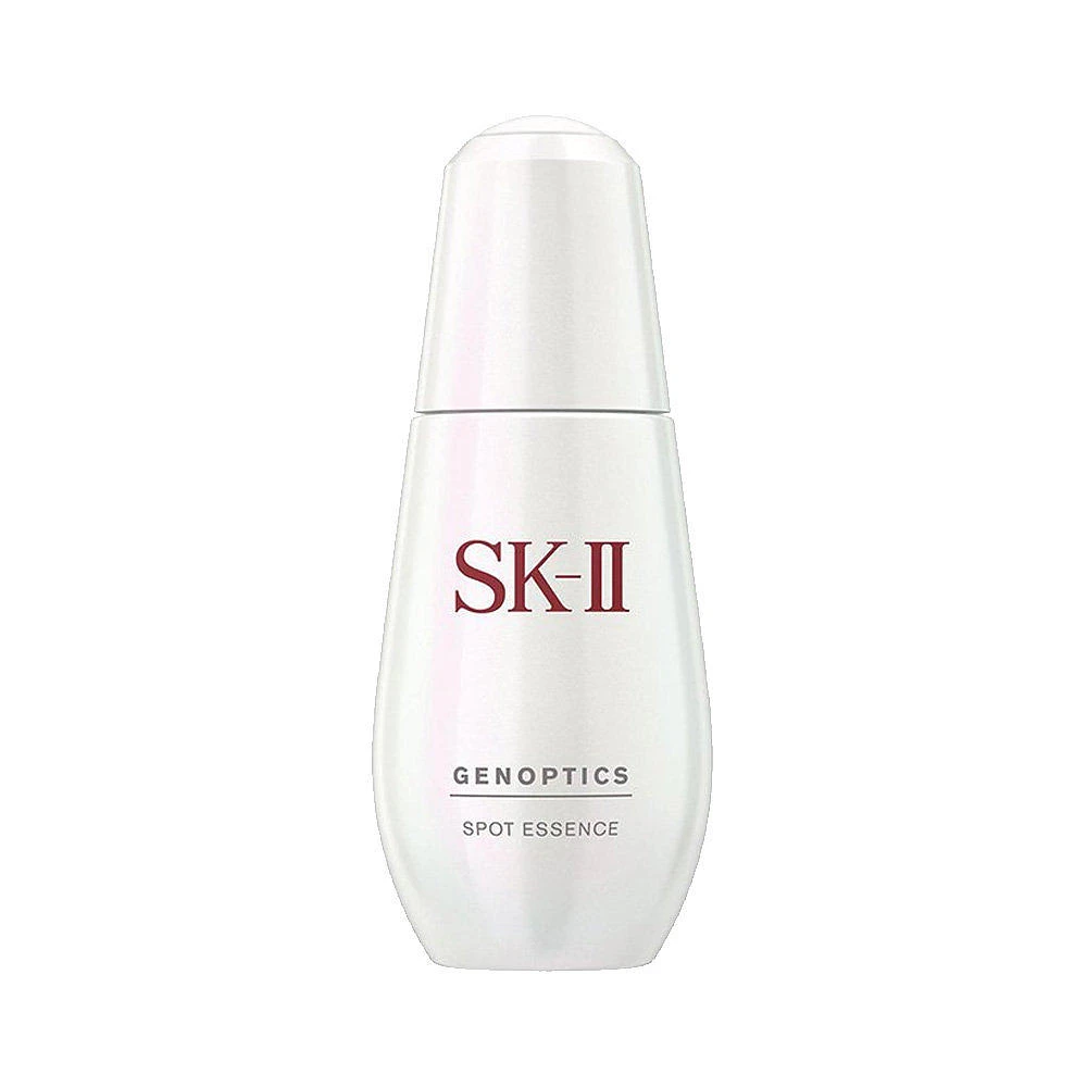 商品SK-II|小银瓶淡斑精华液 提亮修护淡化斑点黑色素skll sk2 ,价格¥1006,第1张图片