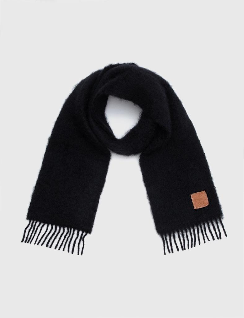 Mohair Scarf商品第1张图片规格展示