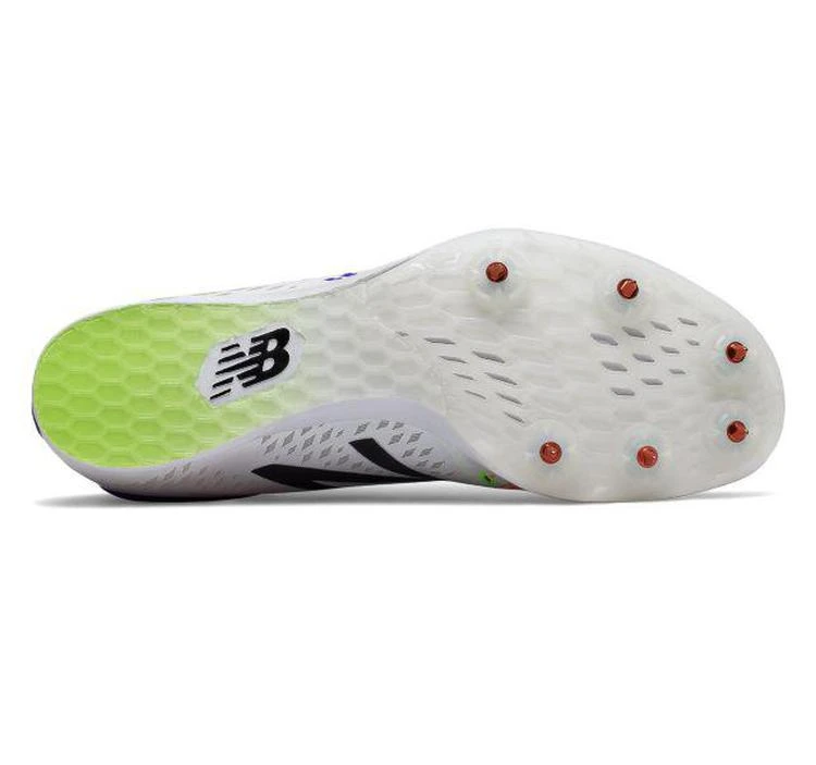 商品New Balance|Women's WMD800v5 Track Spike,价格¥489,第5张图片详细描述