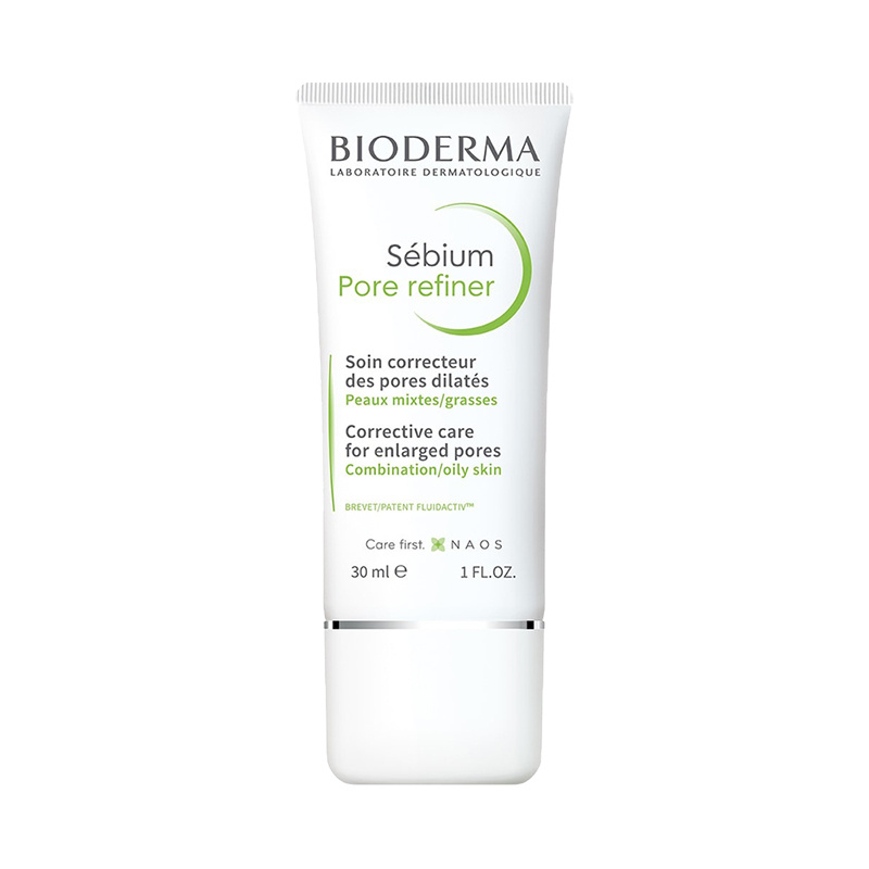 商品Bioderma|Bioderma贝德玛净妍毛孔修护乳30ml,价格¥152,第1张图片