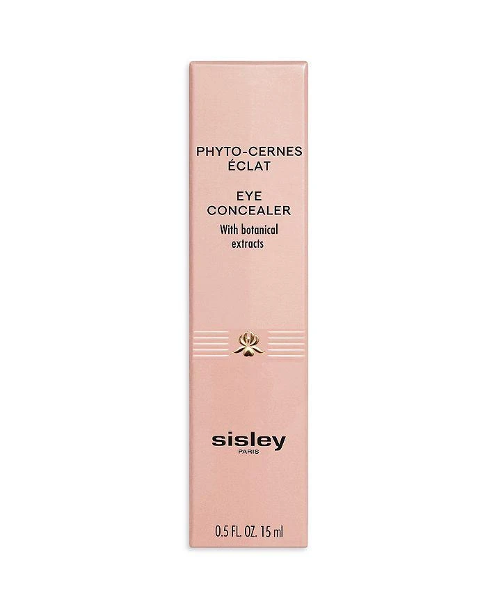 商品Sisley|Phyto-Cernes Éclat Eye Concealer,价格¥994,第4张图片详细描述