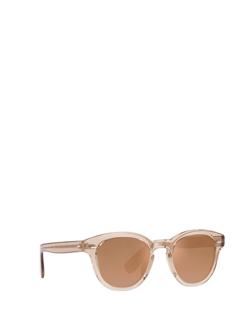 商品Oliver Peoples|OLIVER PEOPLES Sunglasses,价格¥2262,第2张图片详细描述