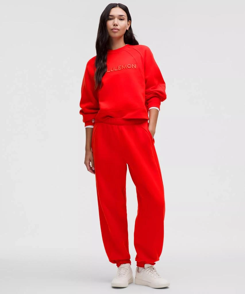 Scuba Oversized Pullover *Wordmark 商品
