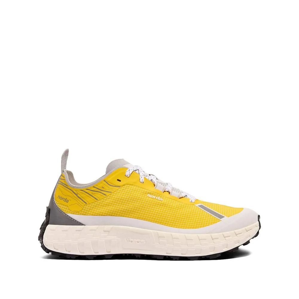 商品Norda|Norda Sneakers,价格¥2405,第1张图片