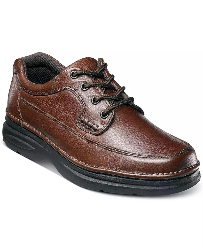商品Nunn Bush|Men's Cameron Oxfords,价格¥555,第1张图片