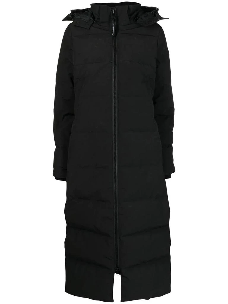 商品Canada Goose|'Mystique' Long Parka,价格¥8779,第1张图片