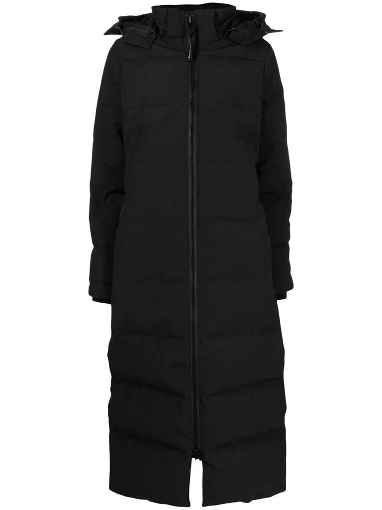 商品Canada Goose|'Mystique' Long Parka,价格¥8782,第1张图片