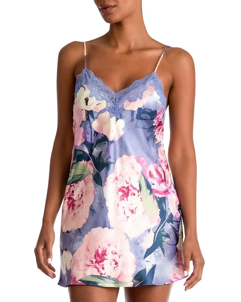 商品In Bloom|Claudia Floral Chemise,价格¥361,第1张图片