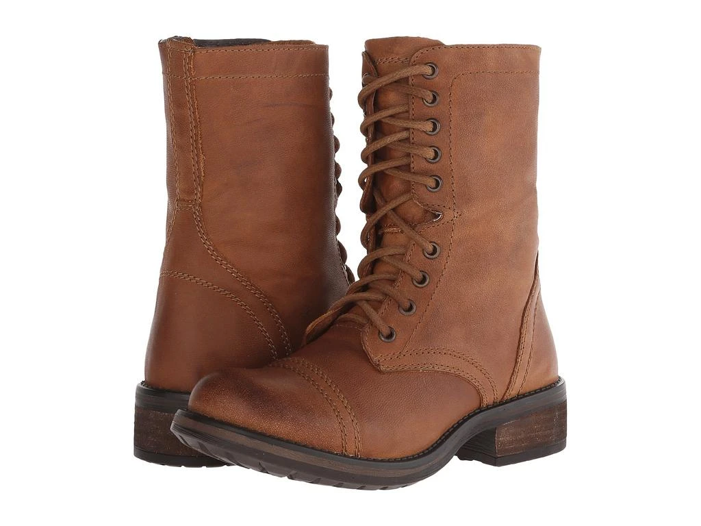 商品Steve Madden|Troopa2.0 Combat Boot,价格¥681,第1张图片