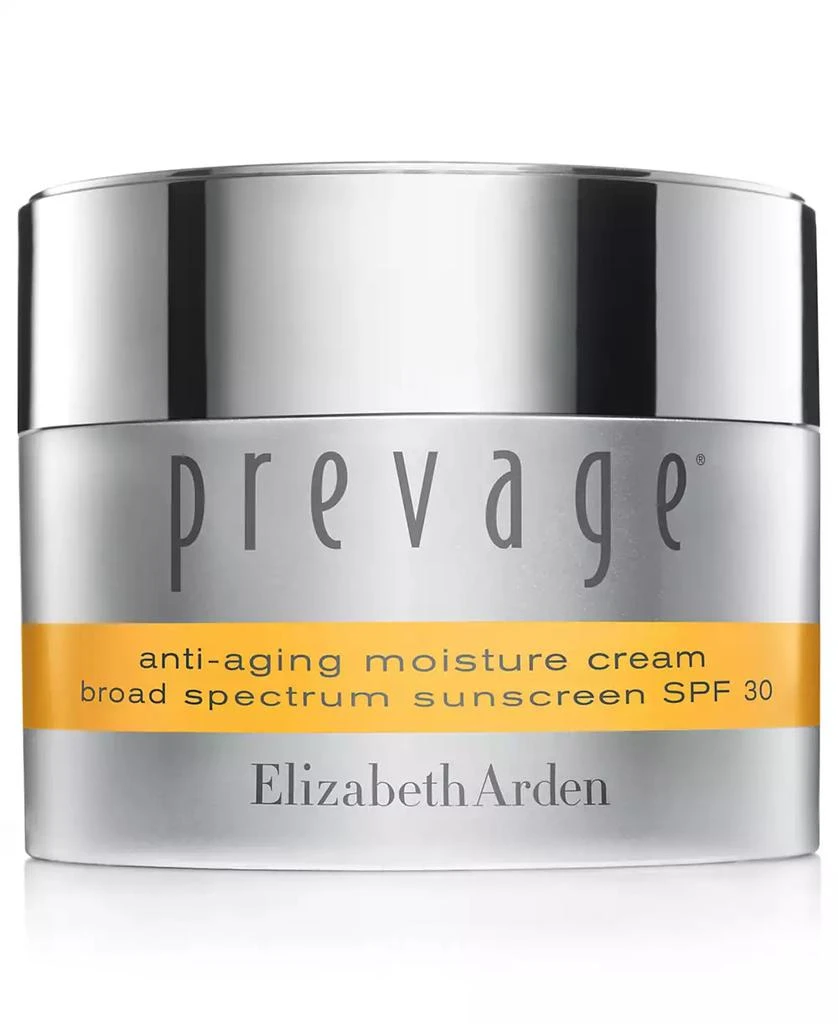 商品Elizabeth Arden|铂粹御肤滋养日霜,价格¥1128,第1张图片