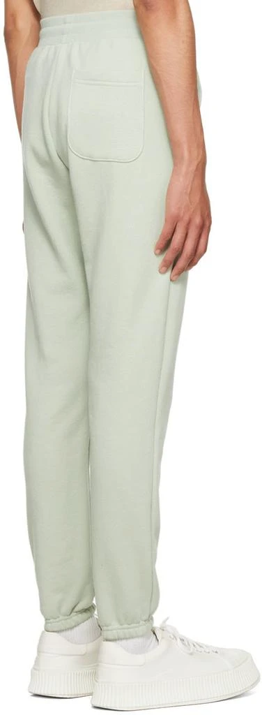 商品John Elliott|Green LA Lounge Pants,价格¥478,第3张图片详细描述