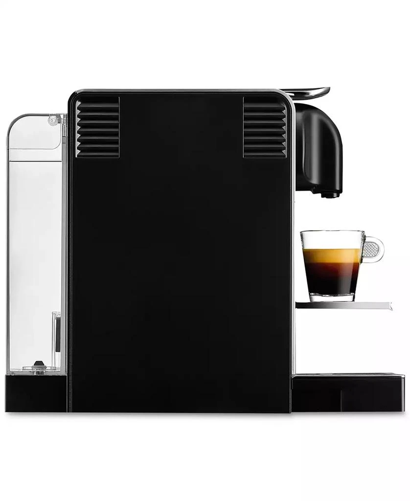 商品Nespresso|Lattissima Pro Coffee and Espresso Machine by De’Longhi,价格¥3862,第4张图片详细描述