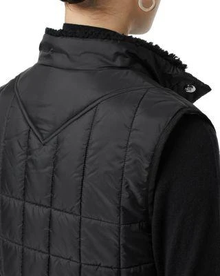 商品Burberry|Quilted Puffer Vest,价格¥1838,第4张图片详细描述