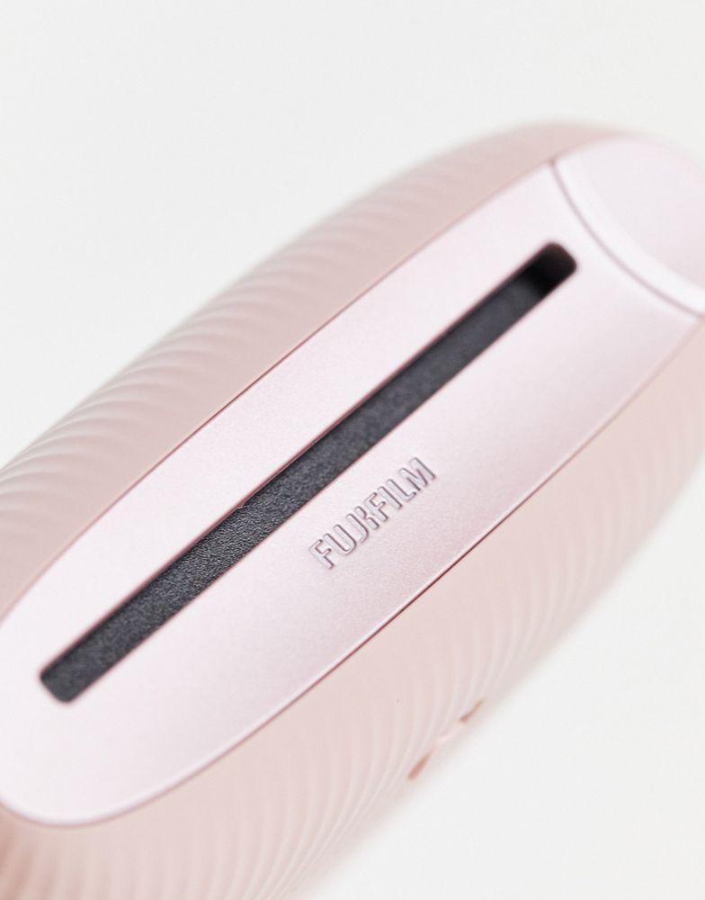 Fujifilm Instax Mini Link2 Printer - Soft Pink商品第3张图片规格展示