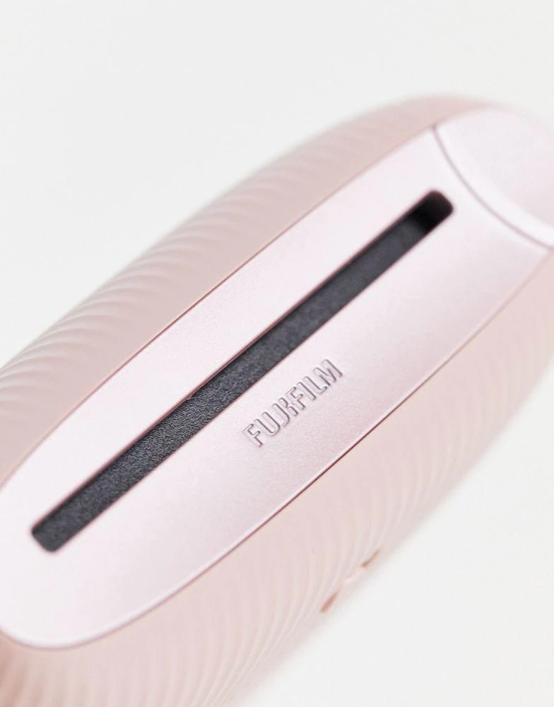 商品Fujifilm|Fujifilm Instax Mini Link2 Printer - Soft Pink,价格¥967,第3张图片详细描述