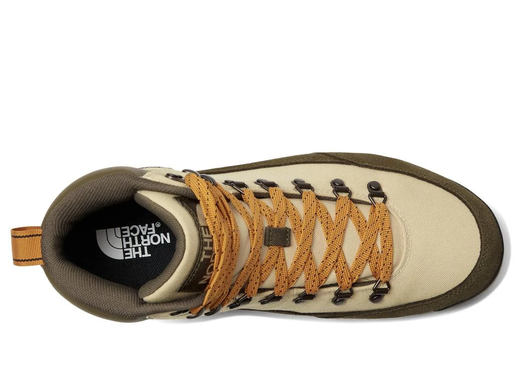 商品The North Face|Back-To-Berkeley IV Textile WP,价格¥1086,第2张图片详细描述