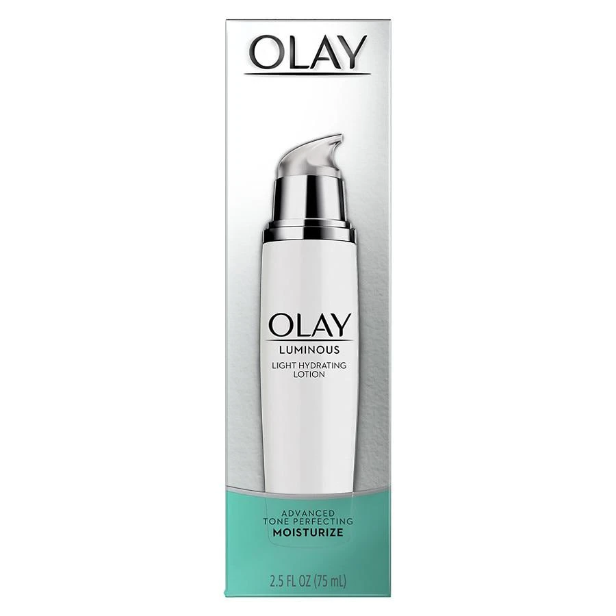 商品Olay|Luminous Light Hydrating Lotion,价格¥182,第5张图片详细描述