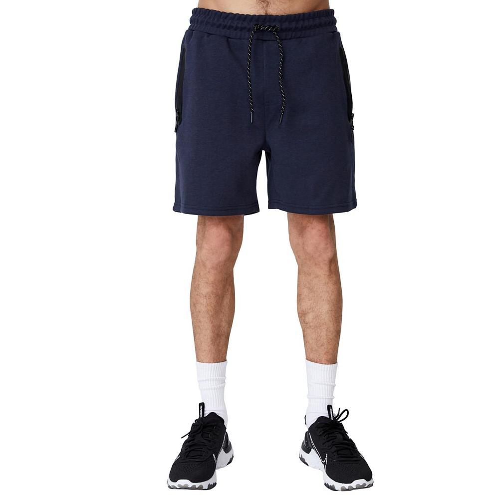 Men's Active Tech Fleece Shorts商品第4张图片规格展示