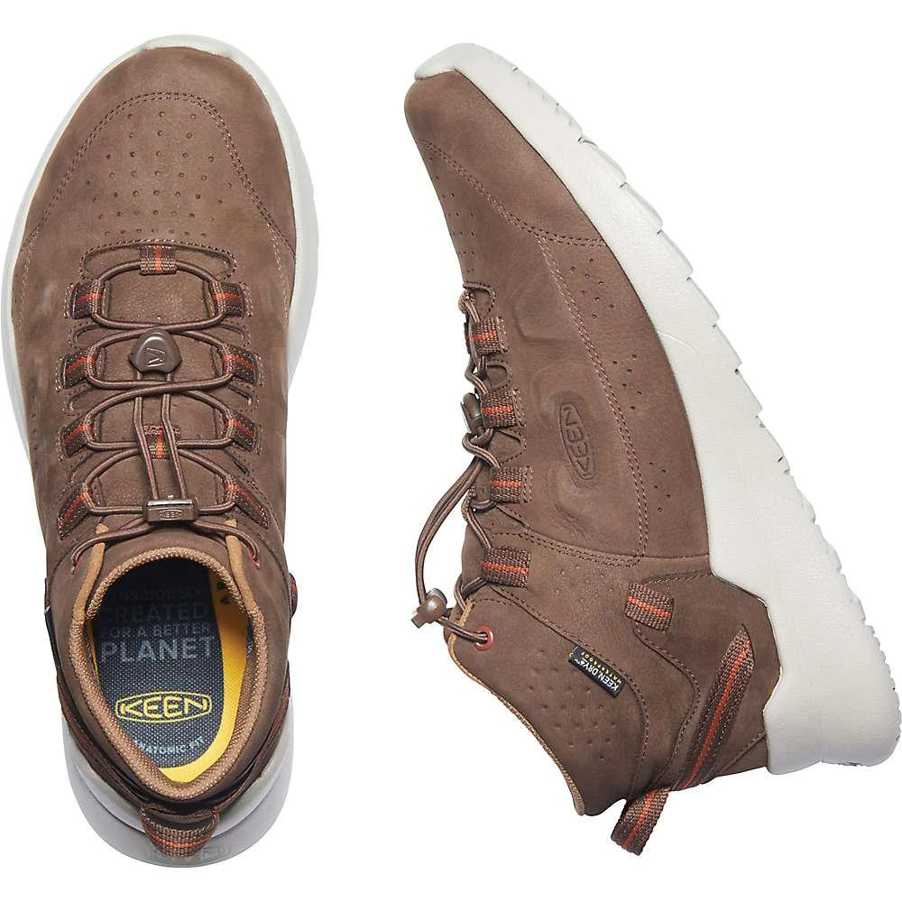 KEEN Men's Highland WP Chukka 商品