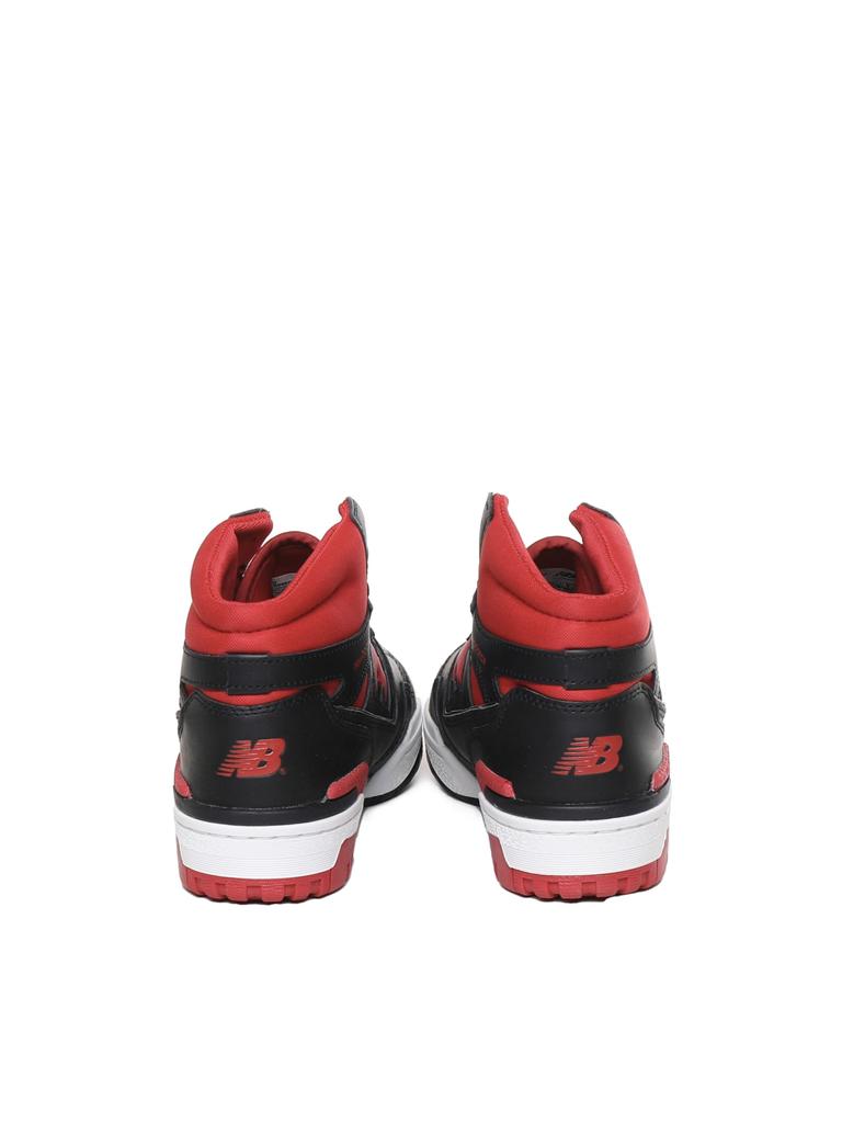 New Balance Sneakers Bb650商品第3张图片规格展示