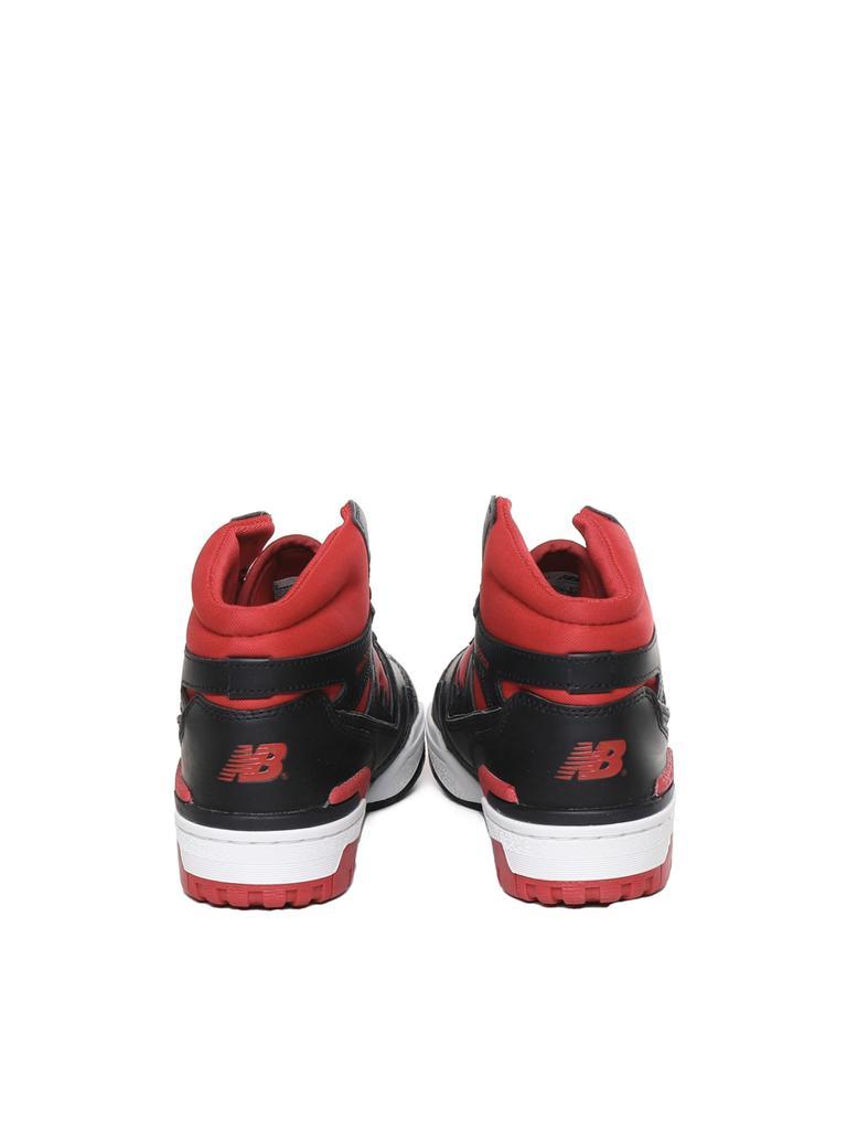 商品New Balance|New Balance Sneakers Bb650,价格¥1480,第5张图片详细描述