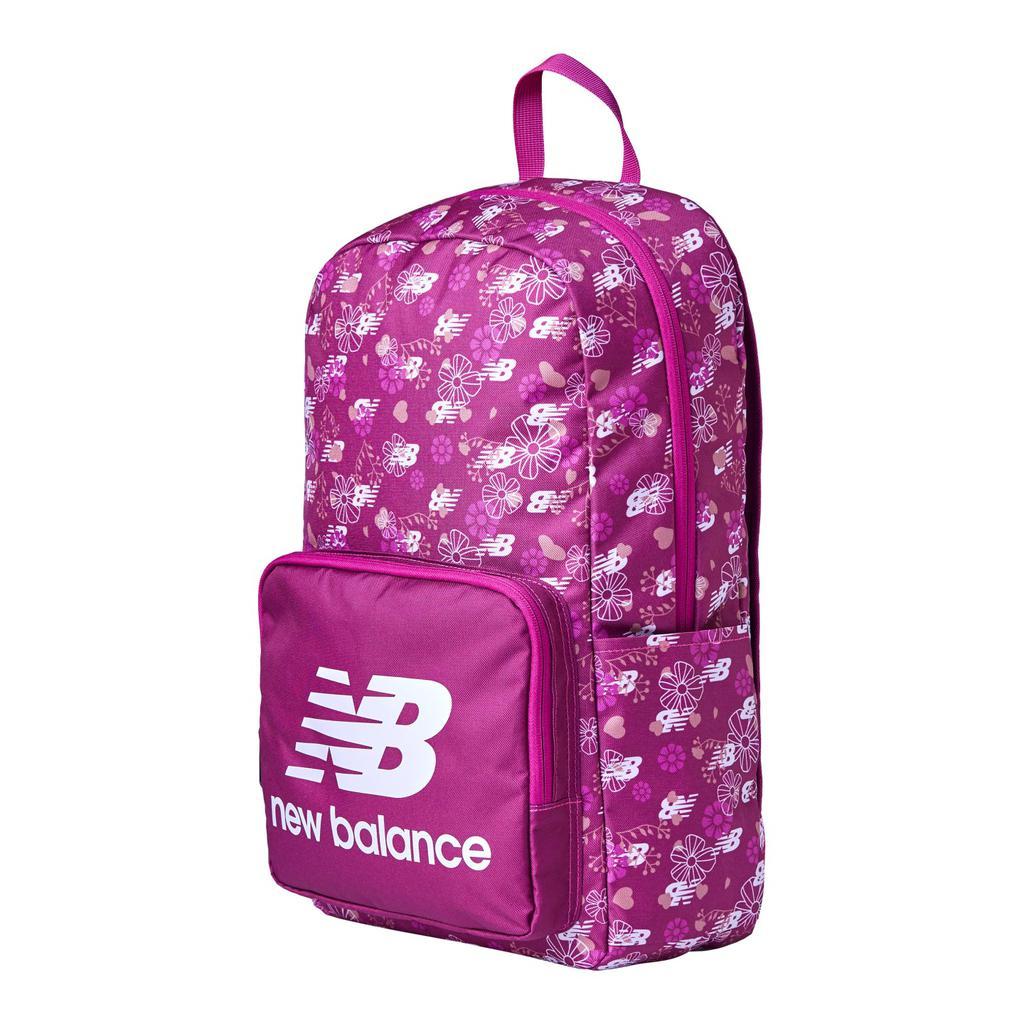 商品New Balance|Kids Printed Backpack,价格¥433,第4张图片详细描述