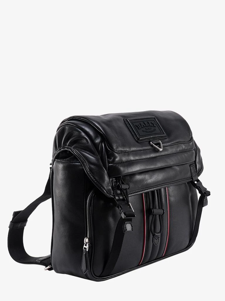 商品Bally|SHOULDER BAG,价格¥4463,第3张图片详细描述