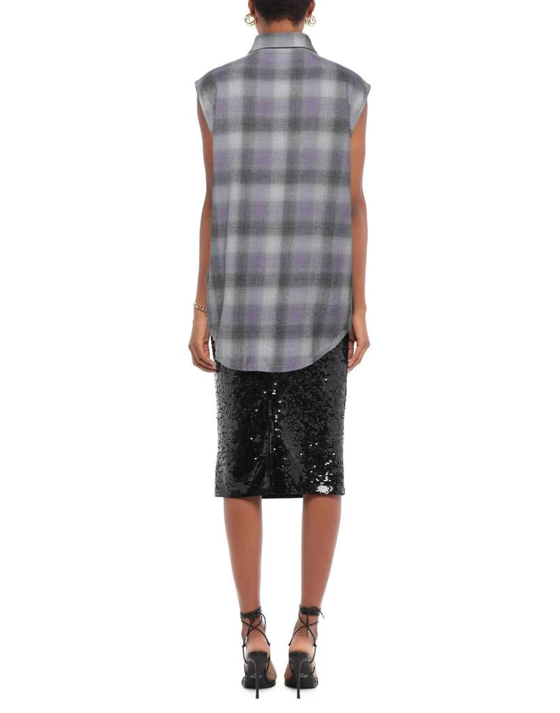 商品IRO|Checked shirt,价格¥678,第3张图片详细描述