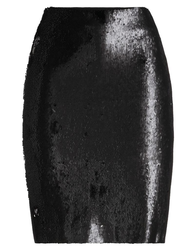商品Karl Lagerfeld Paris|Mini skirt,价格¥1621,第1张图片