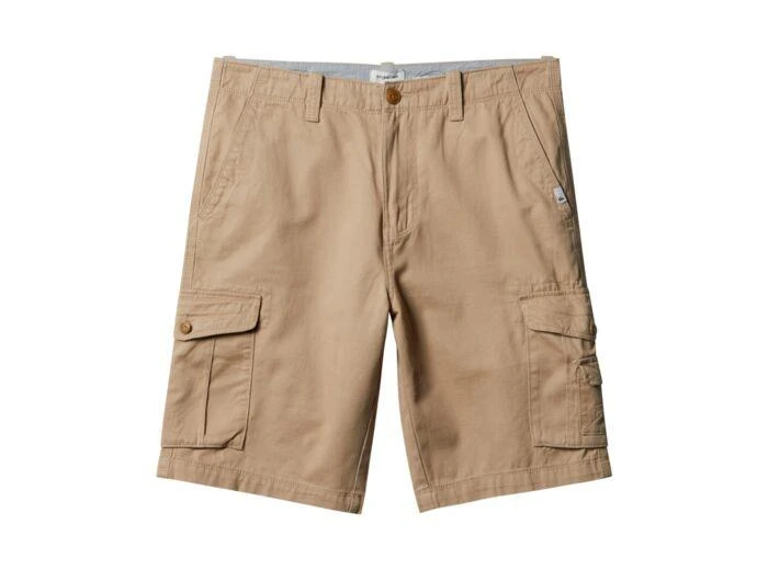 商品Quiksilver|EQYWS03456-CKK0 - CRUCIALBATTLESH M WKST CKK0,价格¥365,第1张图片