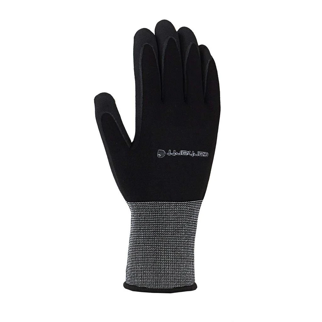 商品Carhartt|Men's All Purpose Micro Foam Nitrile Dipped Glove, A661,价格¥52,第1张图片