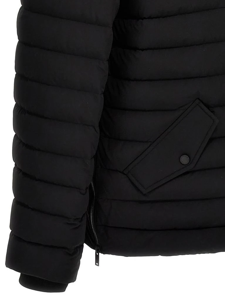 商品Moose Knuckles|MOOSE KNUCKLES 'Greystone' down jacket,价格¥3146,第5张图片详细描述