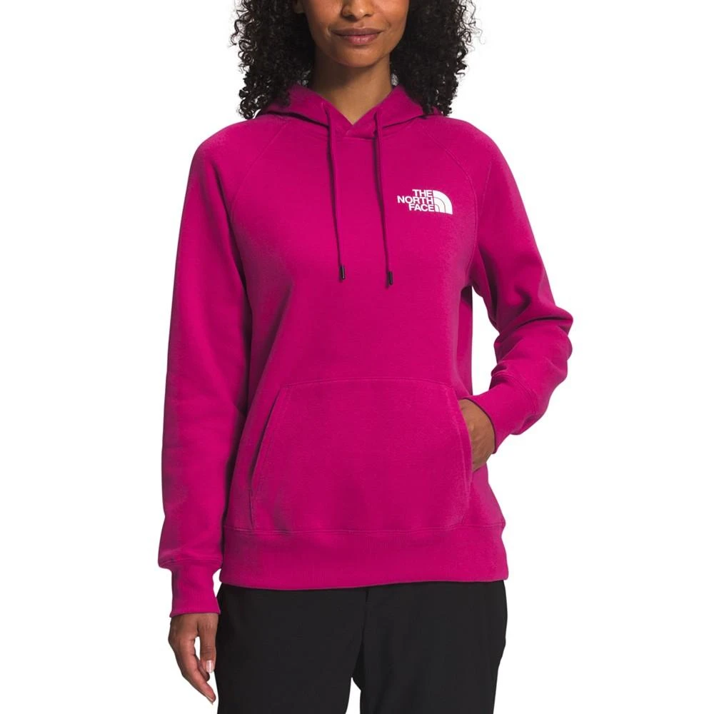 商品The North Face|Women's GEO Graphic Hoodie,价格¥309,第2张图片详细描述