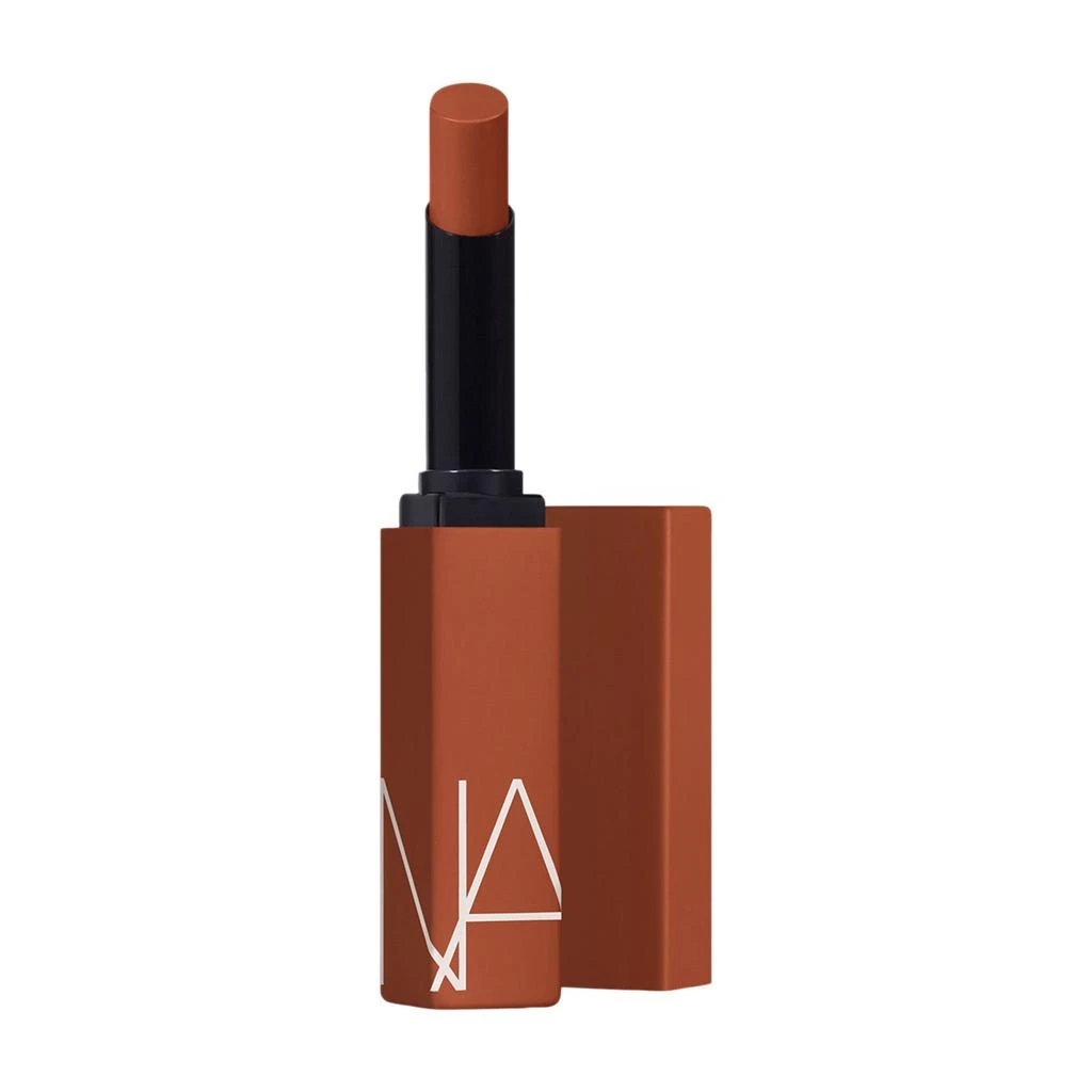 商品NARS|Powermatte Lipstick,价格¥249,第4张图片详细描述