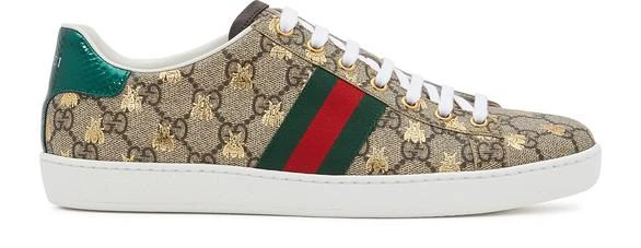 商品Gucci|New Ace trainers,价格¥4627,第1张图片