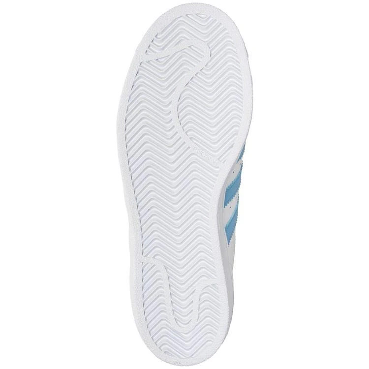 Boys' Superstar Casual Sneakers from Finish Line 商品