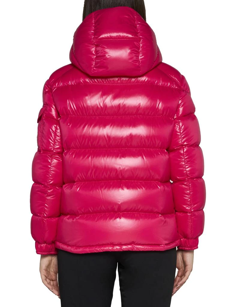 商品Moncler|Moncler Down Jacket,价格¥8538,第3张图片详细描述