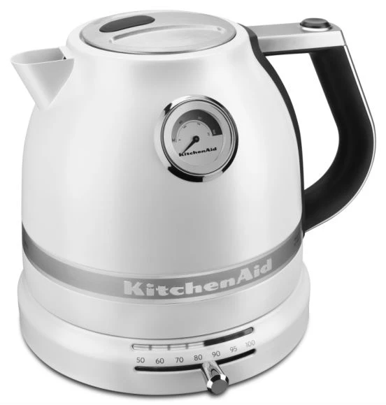 【国内直发】温控电热水壶1.5L【预计10个工作日发货】（限购二台） 商品
