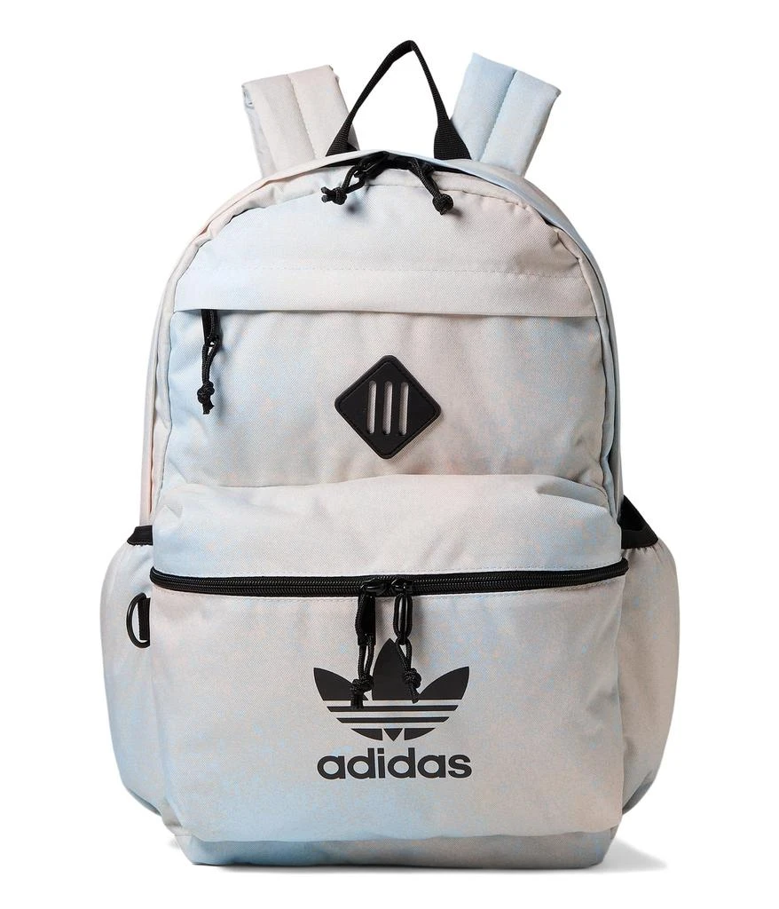 商品Adidas|Originals Trefoil 2.0 Backpack,价格¥269,第1张图片