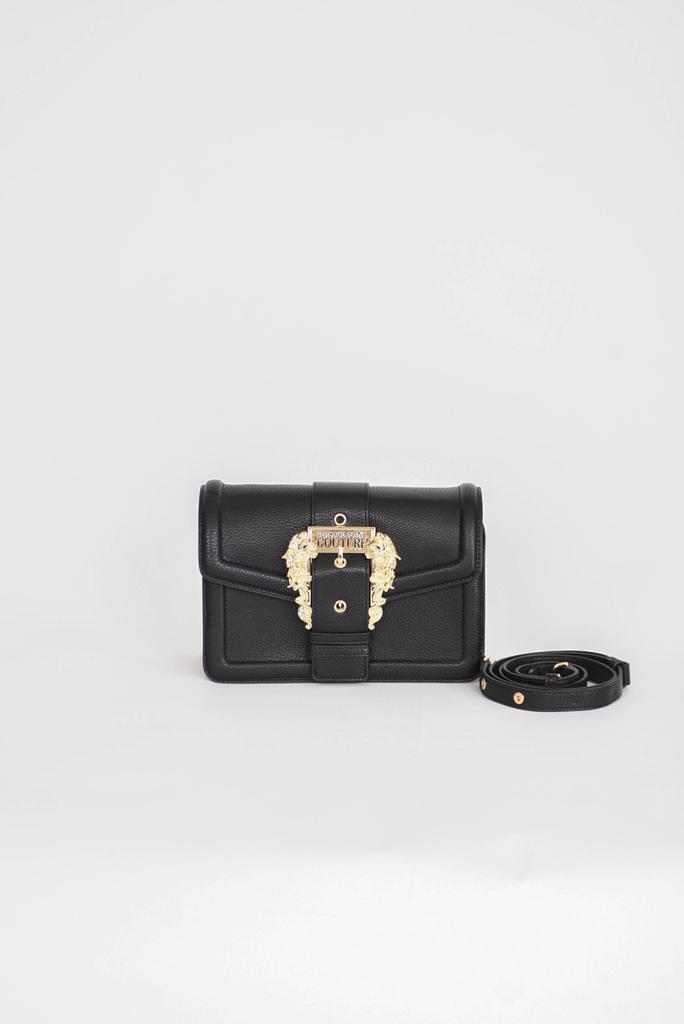 商品Versace|Versace Jeans Couture shoulder bag,价格¥1965,第1张图片