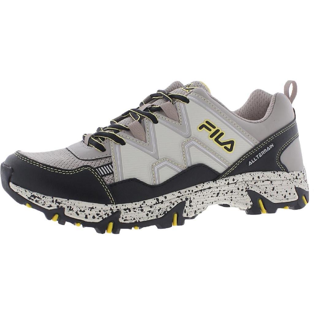 商品Fila|Fila Womens At Peak 23  All Terrain Fitness Hiking Shoes,价格¥131,第1张图片