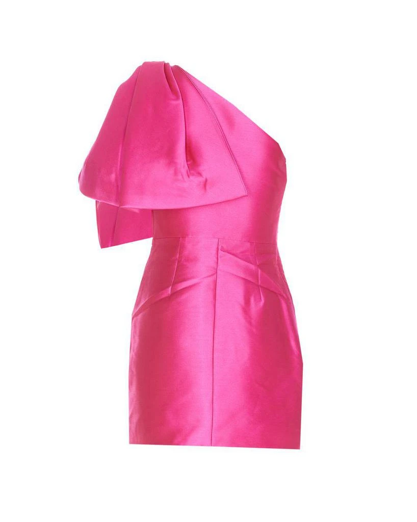 商品SOLACE LONDON|Solace London Marcela Mini Dress,价格¥2241,第2张图片详细描述