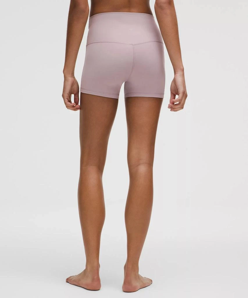 lululemon Align™ High-Rise Short 4" 商品