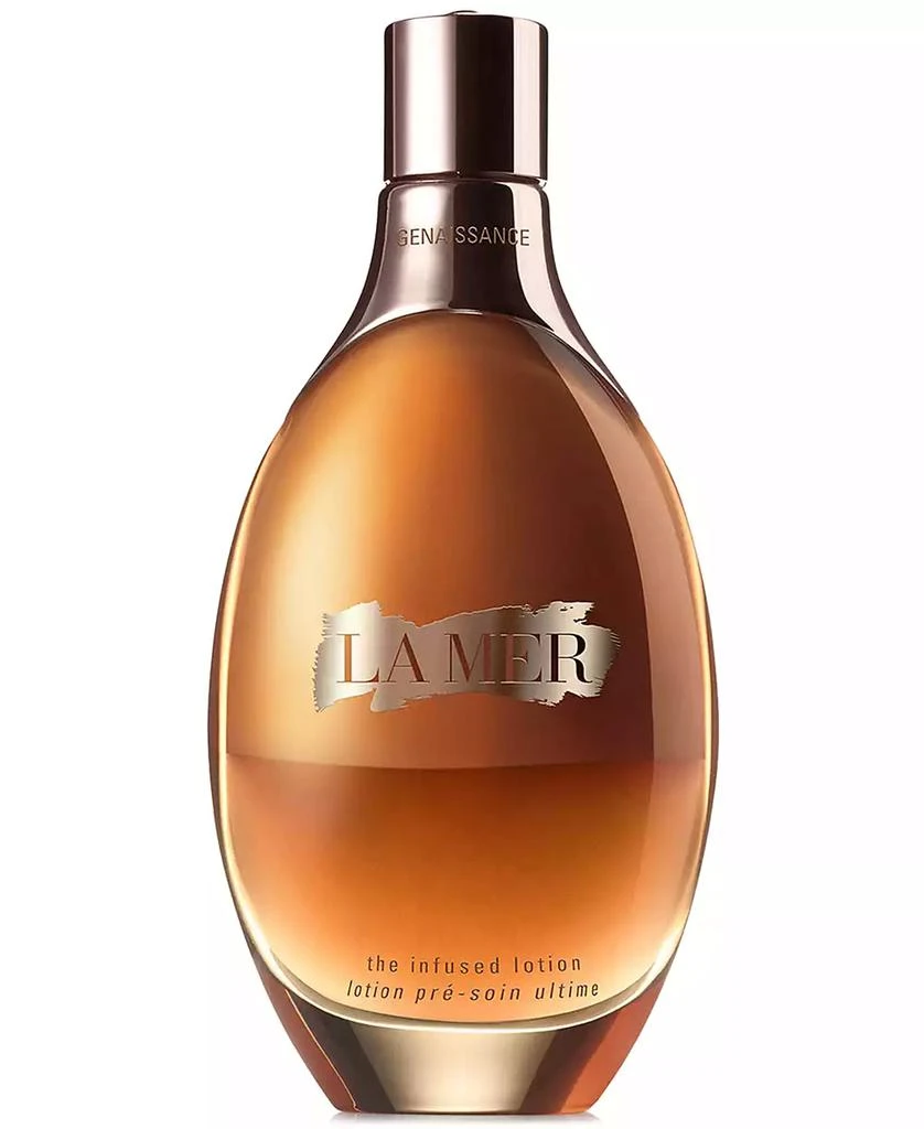 商品La Mer|Genaissance de la Mer The Infused Lotion,价格¥2470,第1张图片