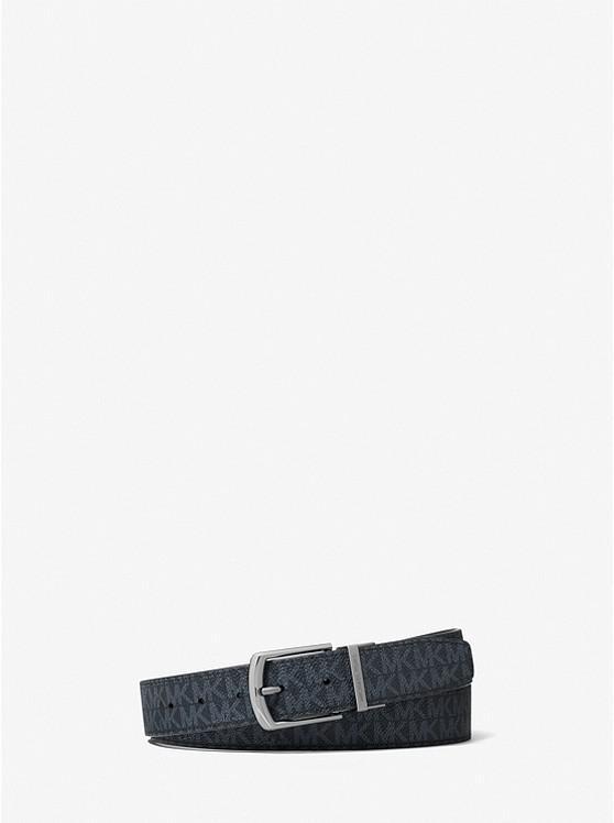 商品Michael Kors|6-in-1 Logo Belt Box Set,价格¥1097,第4张图片详细描述