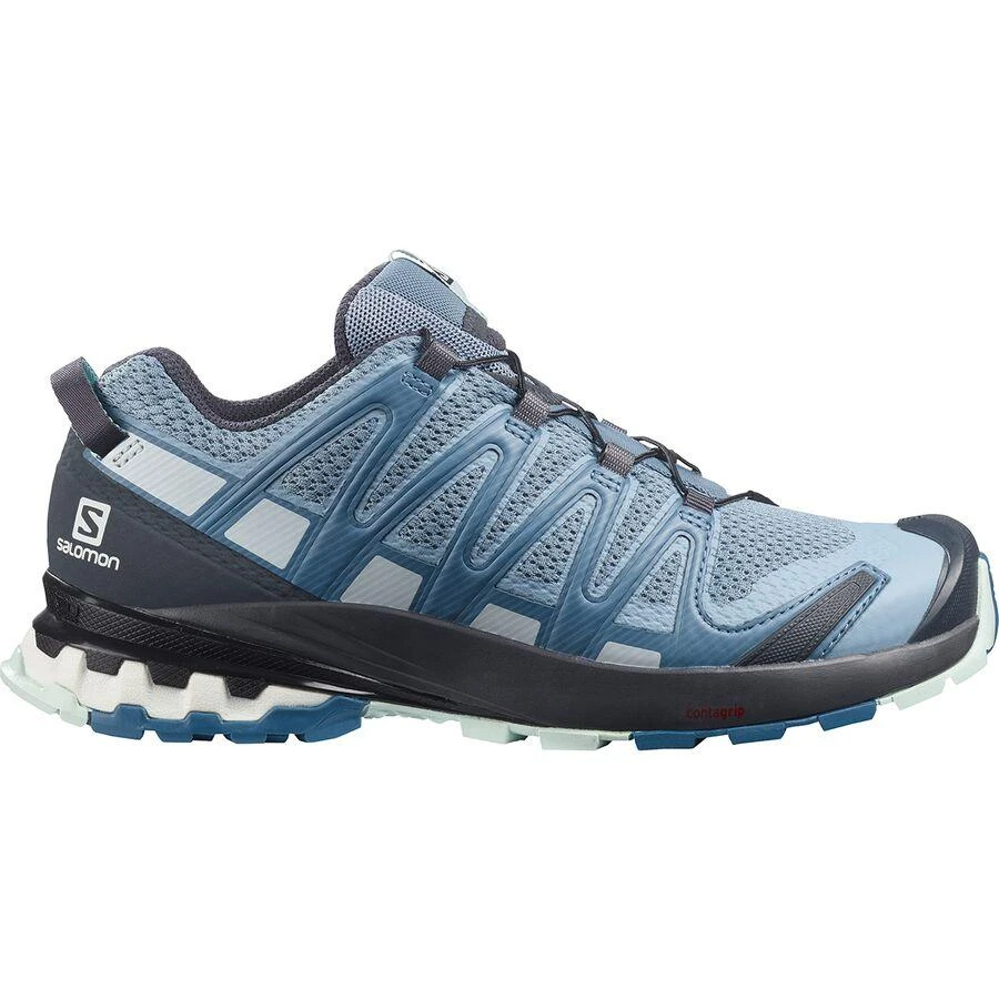 商品Salomon|XA Pro 3D V8 Shoe - Women's,价格¥643,第1张图片