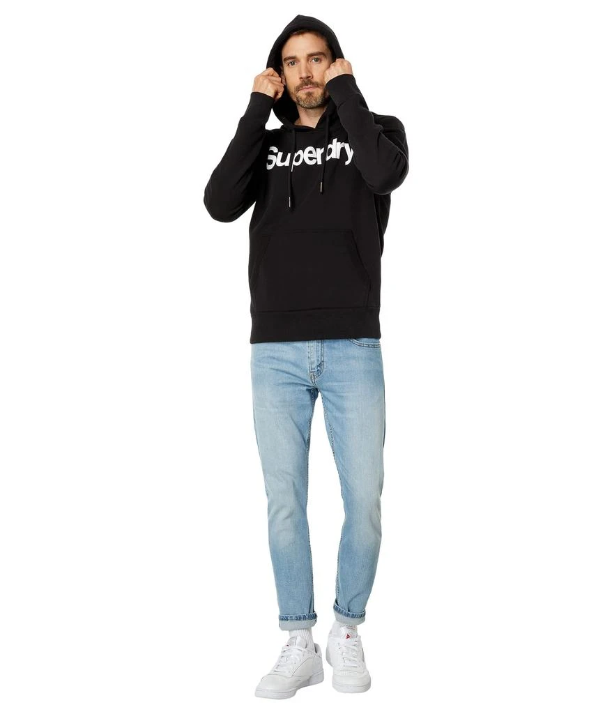 商品Superdry|CL Hoodie,价格¥523,第4张图片详细描述