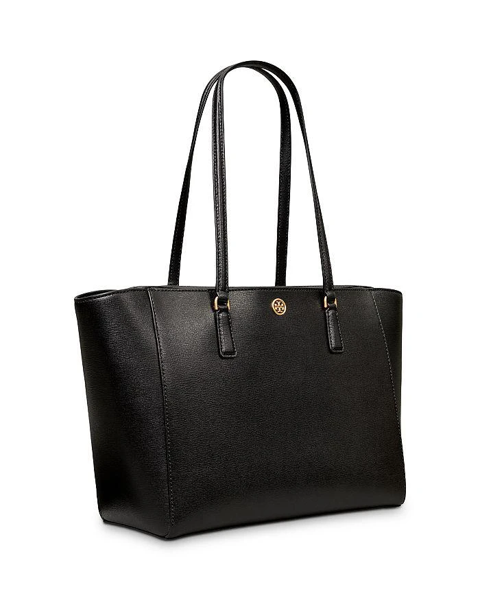 商品Tory Burch|Robinson Small Leather Tote,价格¥2432,第3张图片详细描述