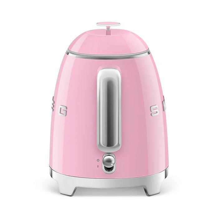 '50s Retro Electric Mini Kettle 商品